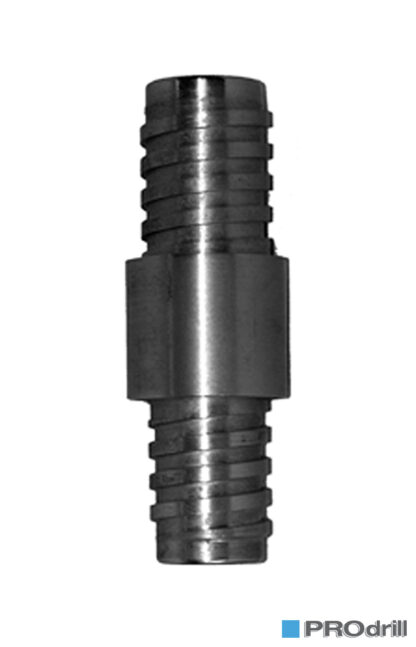 Drill Rod Coupling
