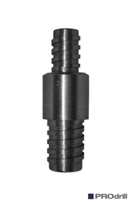 Drill Rod Adaptors - Standard Rod to Standard Rod
