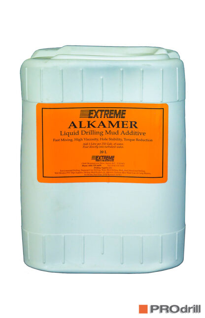 Alkamer