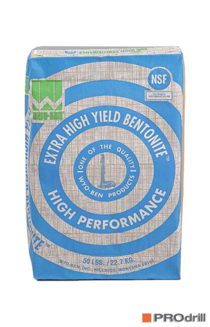 Bentonite