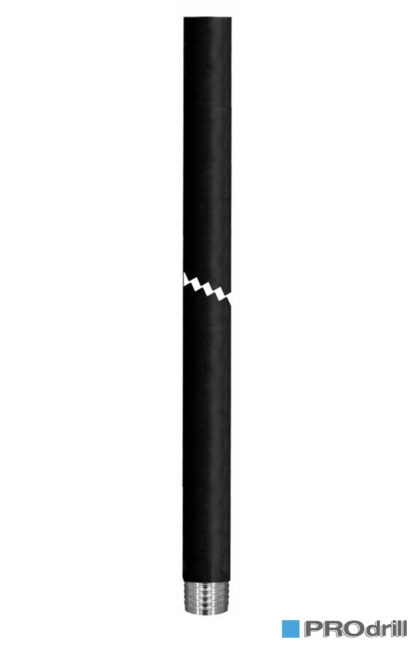 Heat Treated Wireline Drill Rods