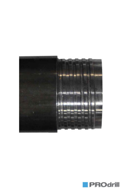 Outer-Tubes