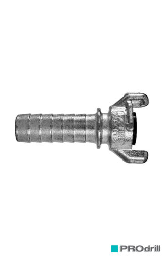 G25 1-inch Hose End