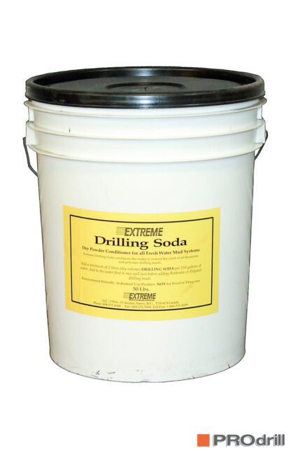 Drilling Soda