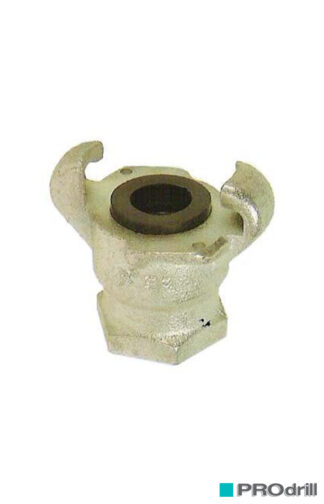 G27 1-inch Hose End Female