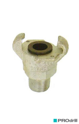 G26 1-inch Hose End Male
