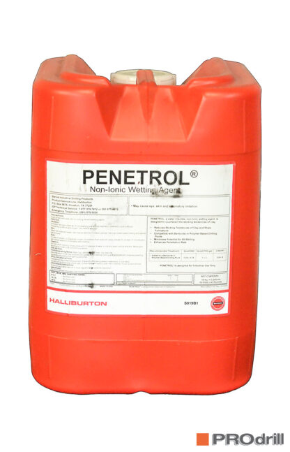 Penetrol