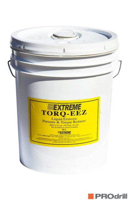 Torq-Eez