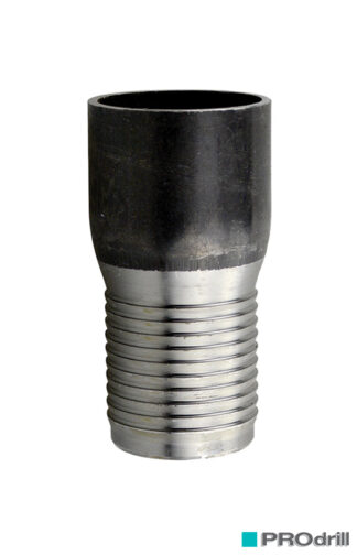 Carbon Steel Combination Nipple