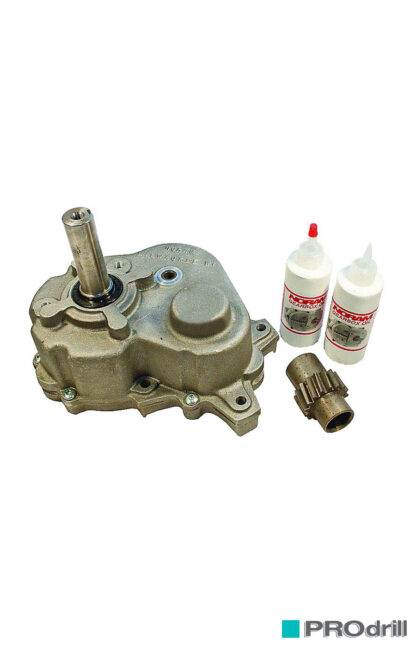 Noram 6:1 Reduction Gearbox