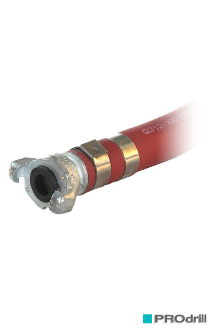 G312 Driller's 200PSI Water Line