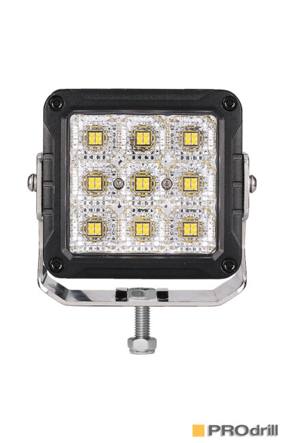 LW4329 - ULTRA Series LED Flood Lamp