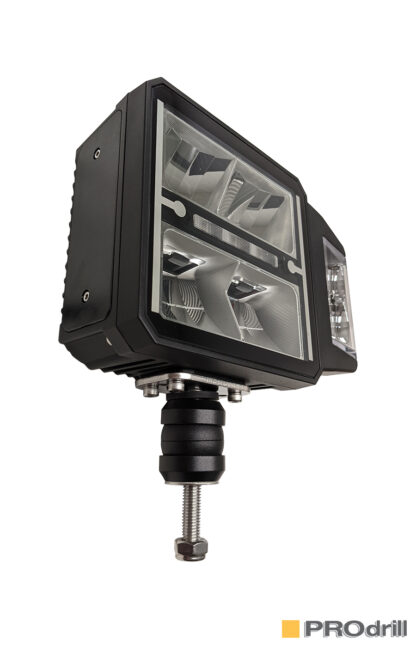 LWP6800H - LED Headlamp & Turn Signal
