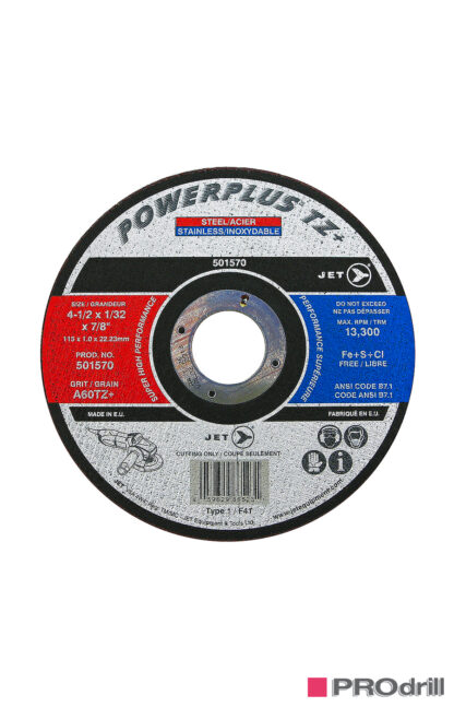 Cutting Wheels