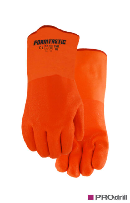 Foamtastic - Gauntlet