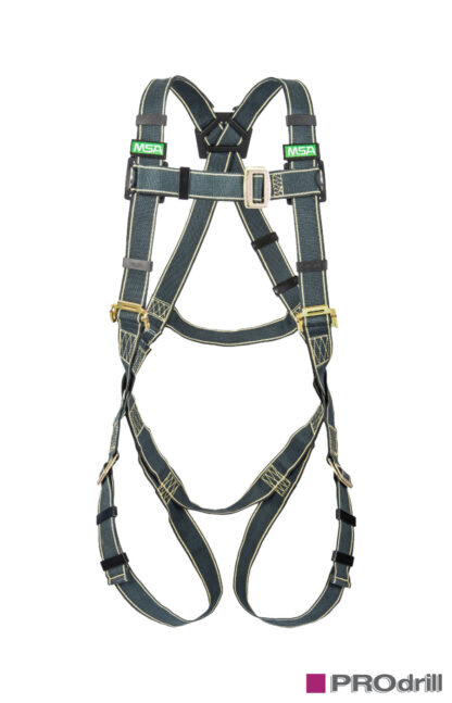 Gravity Harness