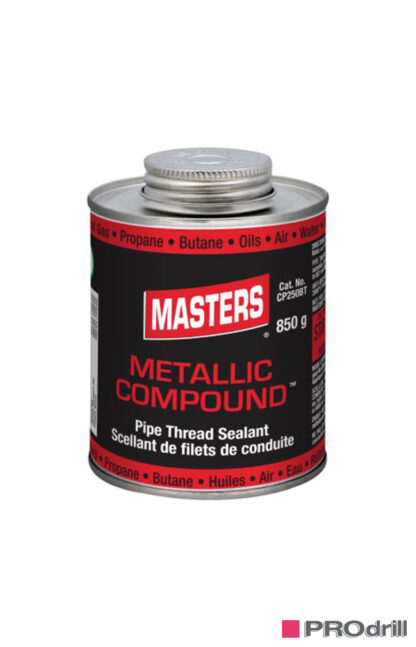 Pipe Sealants - Image 2