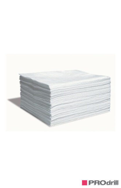 Oil-Only Contractor Grade Pads