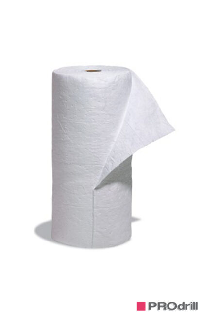 Oil-Only Contractor Grade Roll