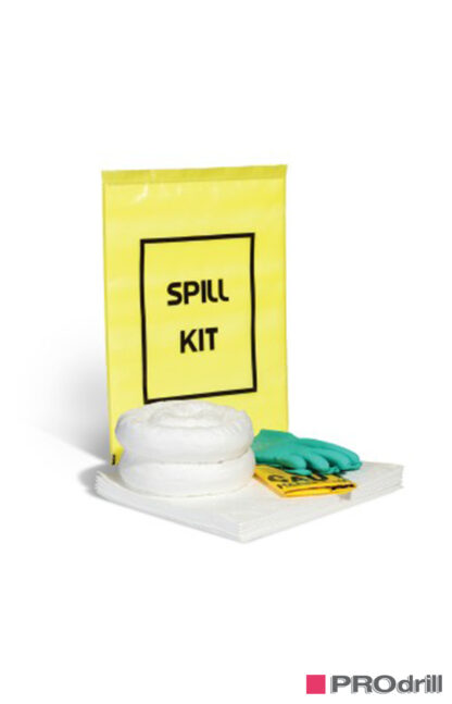 Oil-Only Spill Kit