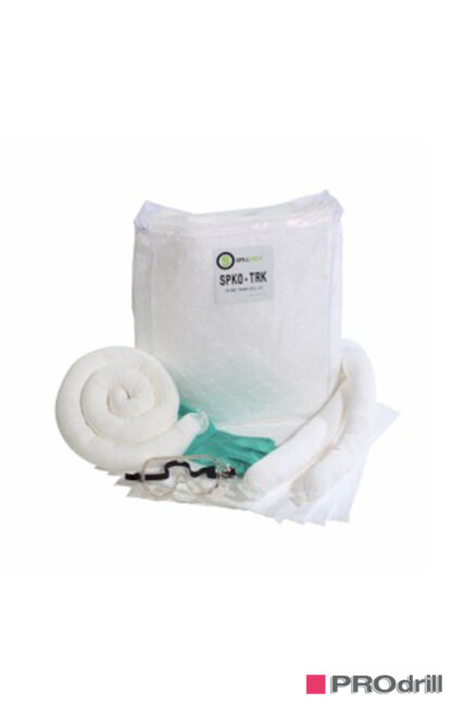 Oil-Only Trucker Spill Kit