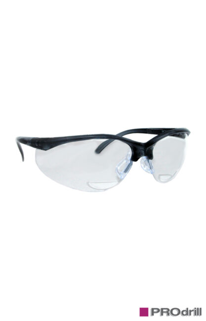 Renegade Reader Glasses