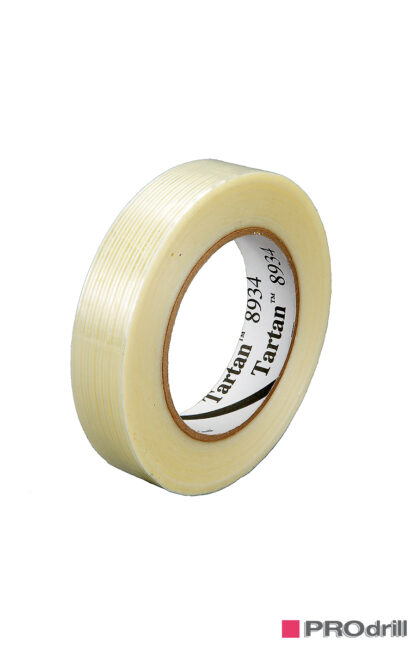 Tartan Filament Tape