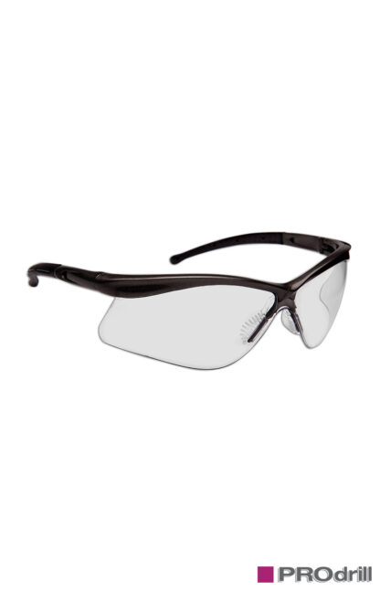 The Warrior Glasses