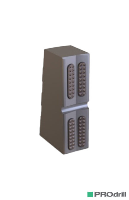 Boyles B10 12° Jaw Set