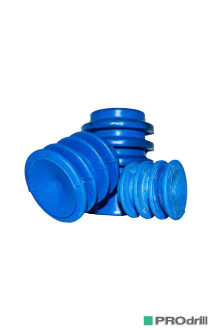 Displacement Plugs
